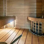 Nyaraló Vadelma By Interhome *