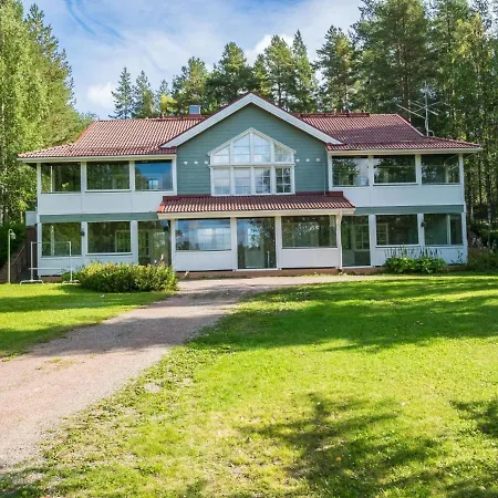 Holiday home Vadelma By Interhome