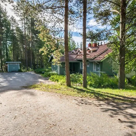 Holiday home Vadelma By Interhome Kukkola (Sotkamo)