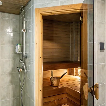 Vadelma By Interhome Ferienhaus