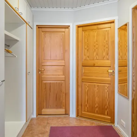 Ferienhaus Vadelma By Interhome Kukkola (Sotkamo)