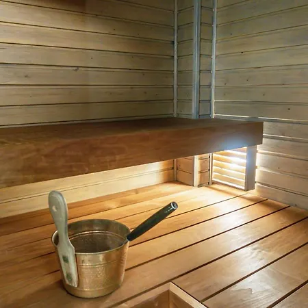 Vadelma By Interhome Kukkola (Sotkamo)