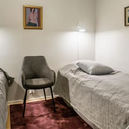 Vadelma By Interhome