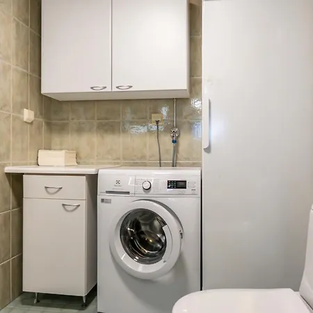 Vadelma By Interhome Ferienhaus