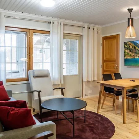 Ferienhaus Vadelma By Interhome