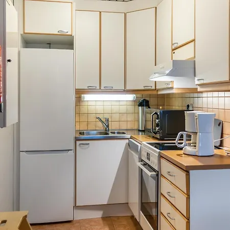 Holiday home Vadelma By Interhome *