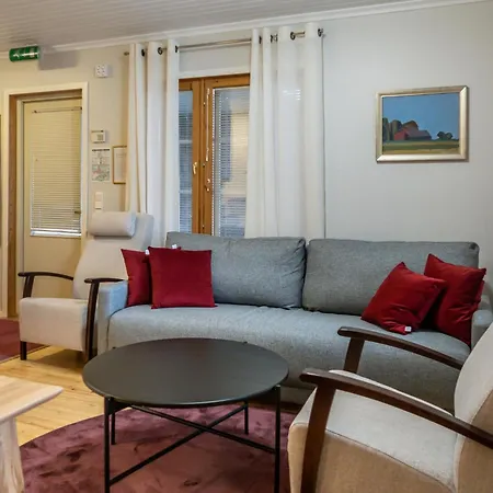 Ferienhaus Vadelma By Interhome Kukkola (Sotkamo)