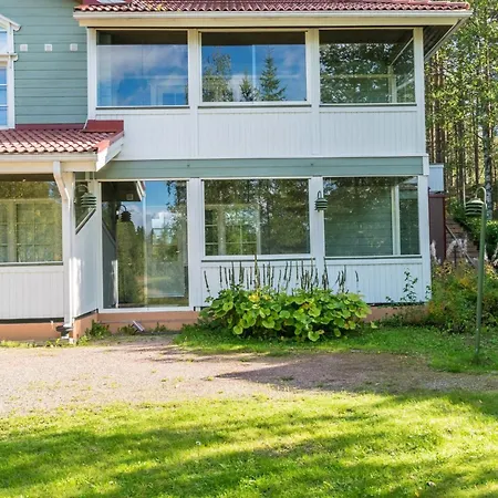 Дом отдыха Vadelma By Interhome *