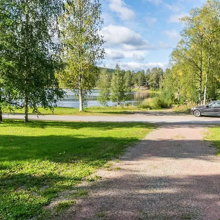 Vadelma By Interhome