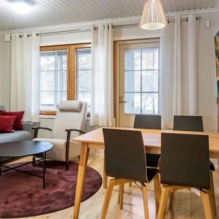 Сasa de vacaciones Vadelma By Interhome *