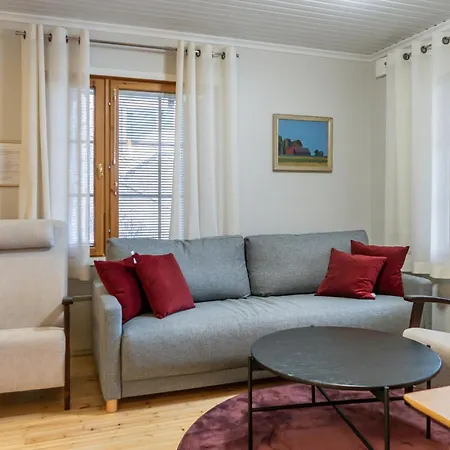 Vadelma By Interhome Сasa de vacaciones Kukkola (Sotkamo)