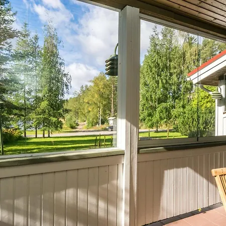 Prázdninový dům Vadelma By Interhome