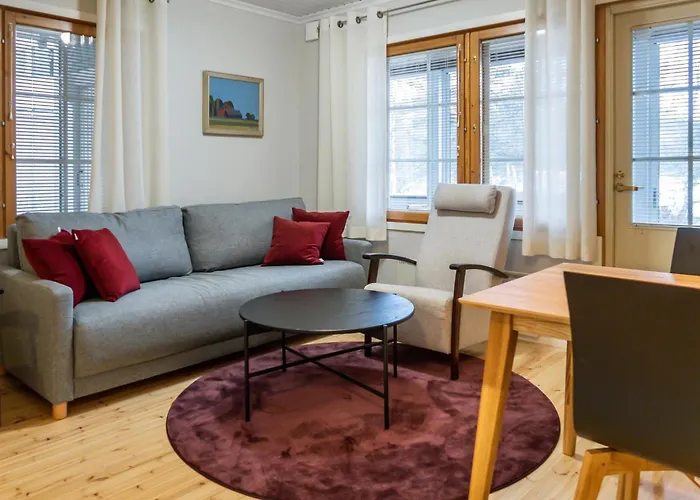 Vadelma By Interhome