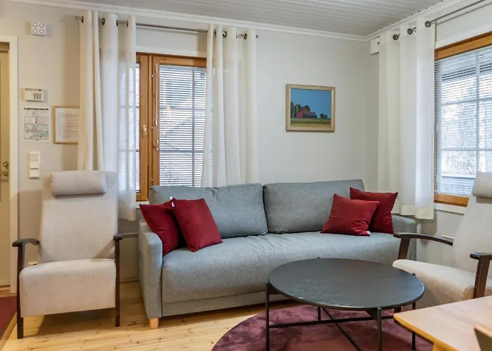 Vadelma By Interhome Дом отдыха Kukkola (Sotkamo)