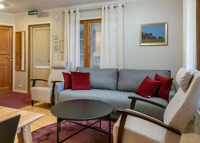 Vadelma By Interhome * Kukkola (Sotkamo)