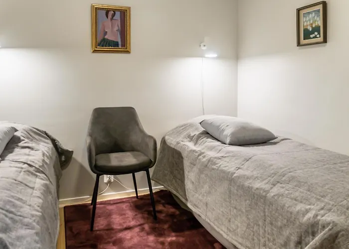 Vadelma By Interhome Kukkola (Sotkamo)