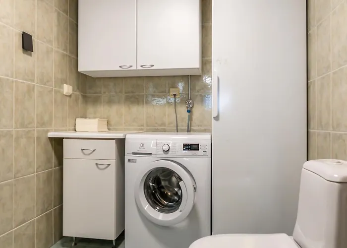 Vadelma By Interhome Kukkola (Sotkamo)