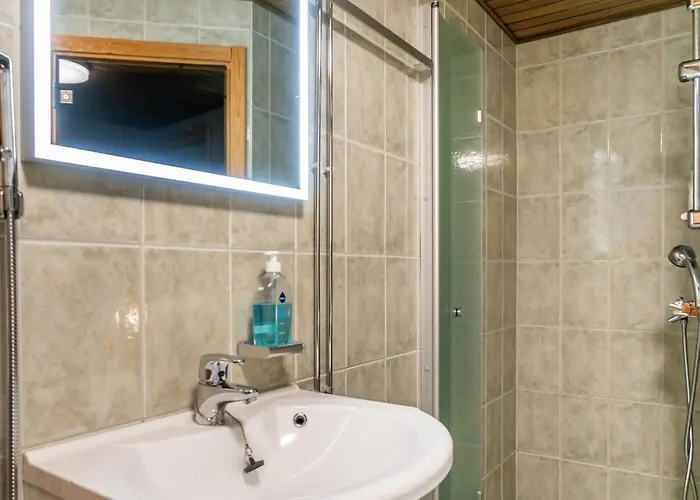 Дом отдыха Vadelma By Interhome *