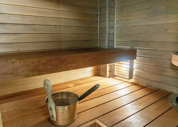 Vadelma By Interhome * Kukkola (Sotkamo)