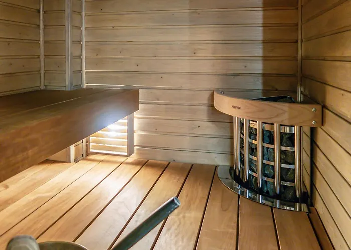 Дом отдыха Vadelma By Interhome *