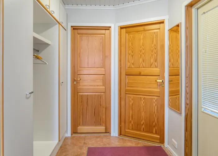 Дом отдыха Vadelma By Interhome Kukkola (Sotkamo)