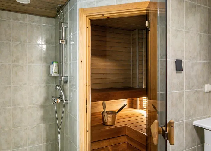 Vadelma By Interhome * Kukkola (Sotkamo)