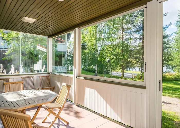 Vadelma By Interhome *