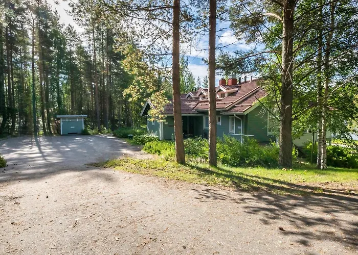 Vadelma By Interhome *