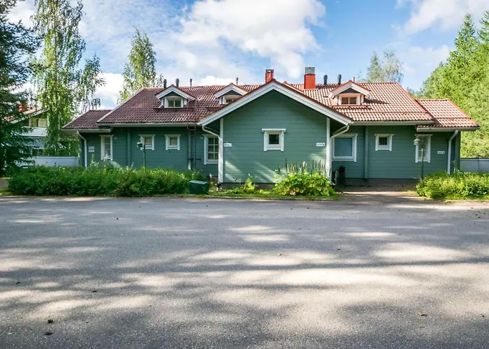 Vadelma By Interhome *