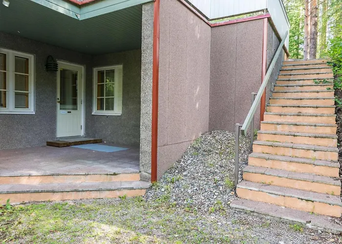 Vadelma By Interhome Дом отдыха *